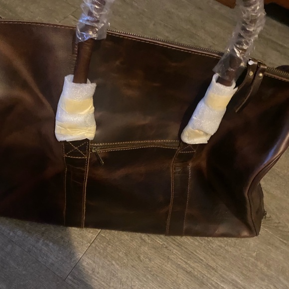 Kodiak 60 weekender duffel - Picture 6 of 9